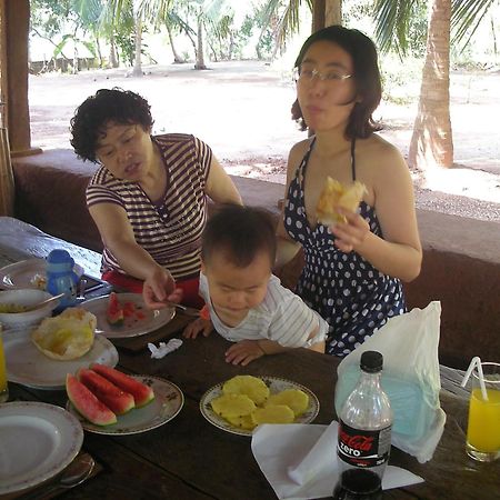 Heina Nature Resort - Eco Home And Yala Safari 카타라가마 외부 사진