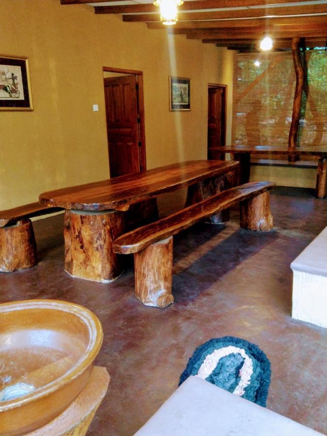 Heina Nature Resort - Eco Home And Yala Safari 카타라가마 외부 사진