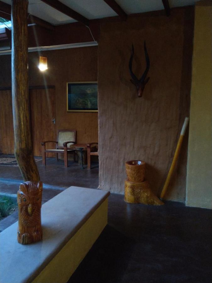 Heina Nature Resort - Eco Home And Yala Safari 카타라가마 외부 사진