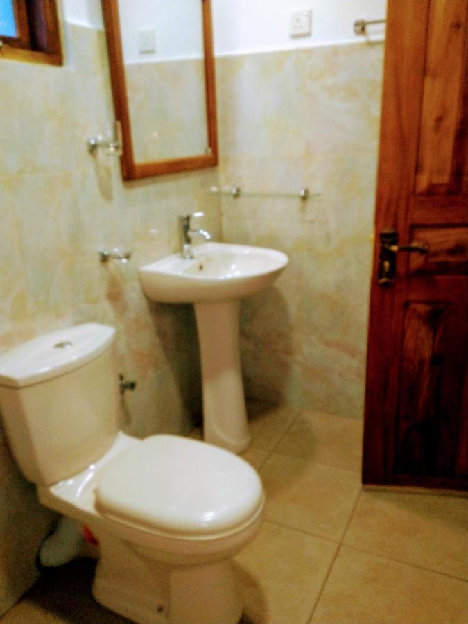 Heina Nature Resort - Eco Home And Yala Safari 카타라가마 외부 사진