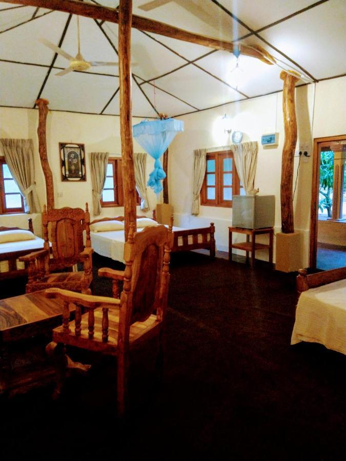 Heina Nature Resort - Eco Home And Yala Safari 카타라가마 외부 사진