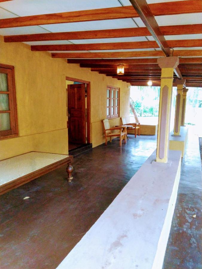 Heina Nature Resort - Eco Home And Yala Safari 카타라가마 외부 사진