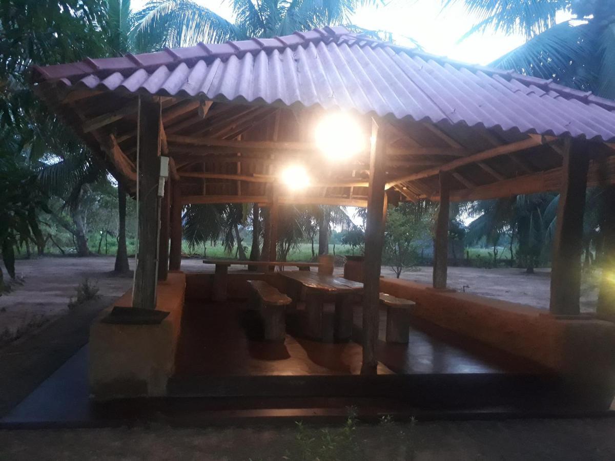 Heina Nature Resort - Eco Home And Yala Safari 카타라가마 외부 사진