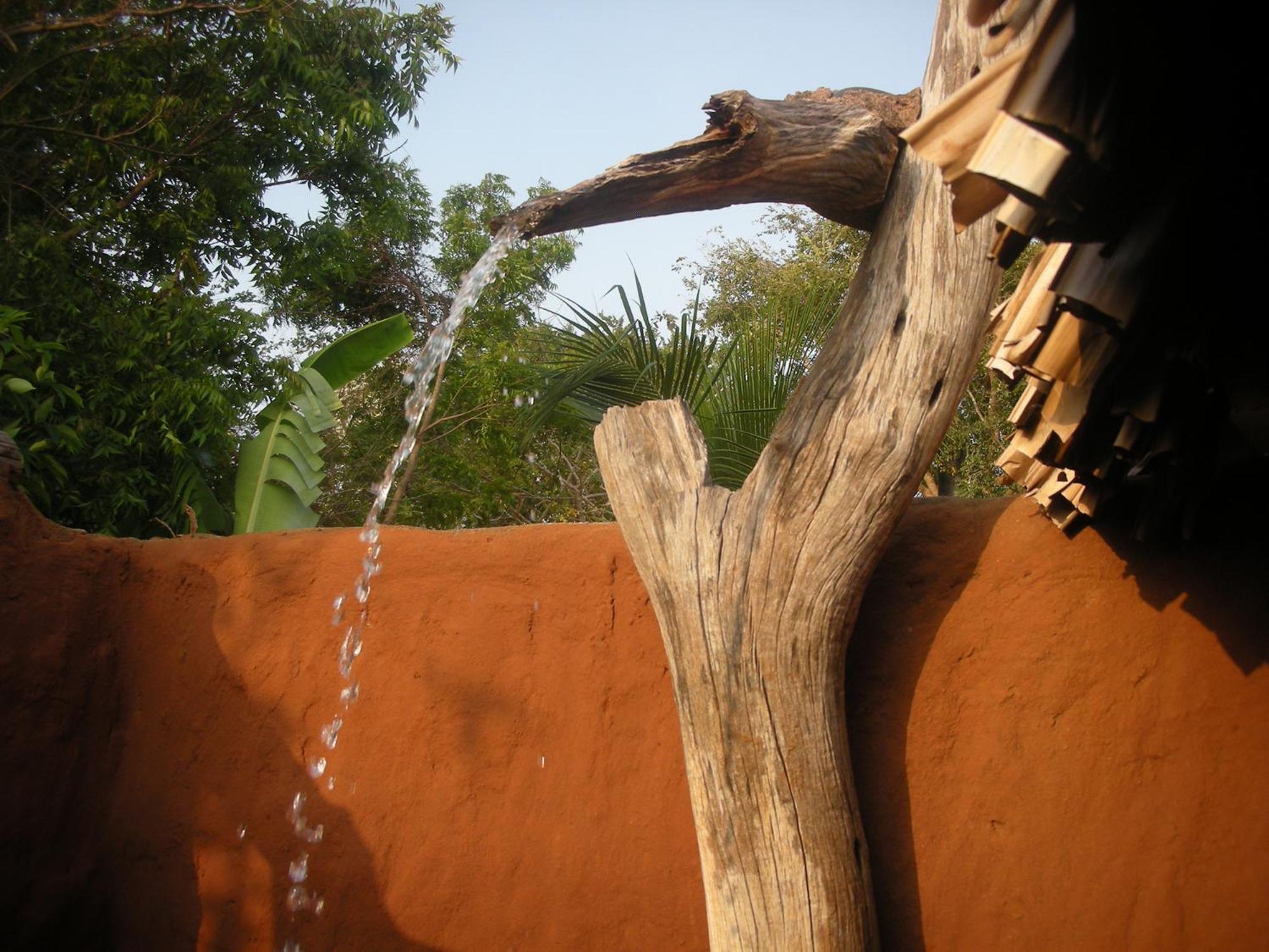 Heina Nature Resort - Eco Home And Yala Safari 카타라가마 외부 사진