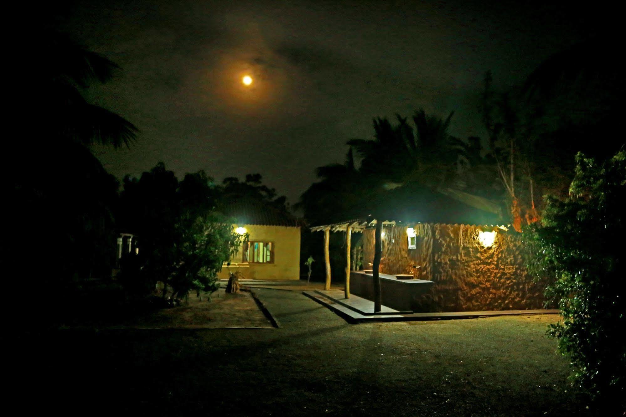 Heina Nature Resort - Eco Home And Yala Safari 카타라가마 외부 사진