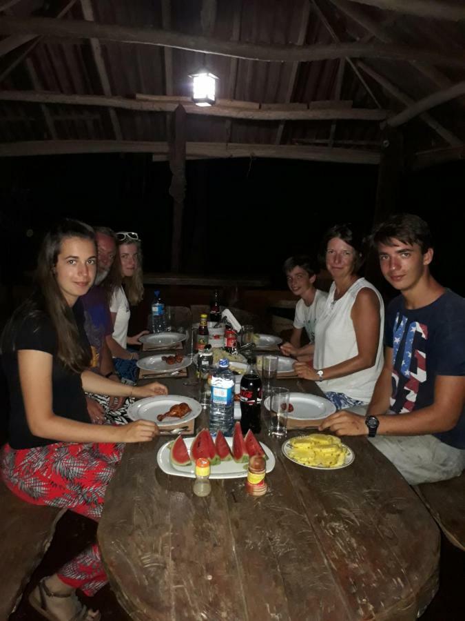 Heina Nature Resort - Eco Home And Yala Safari 카타라가마 외부 사진