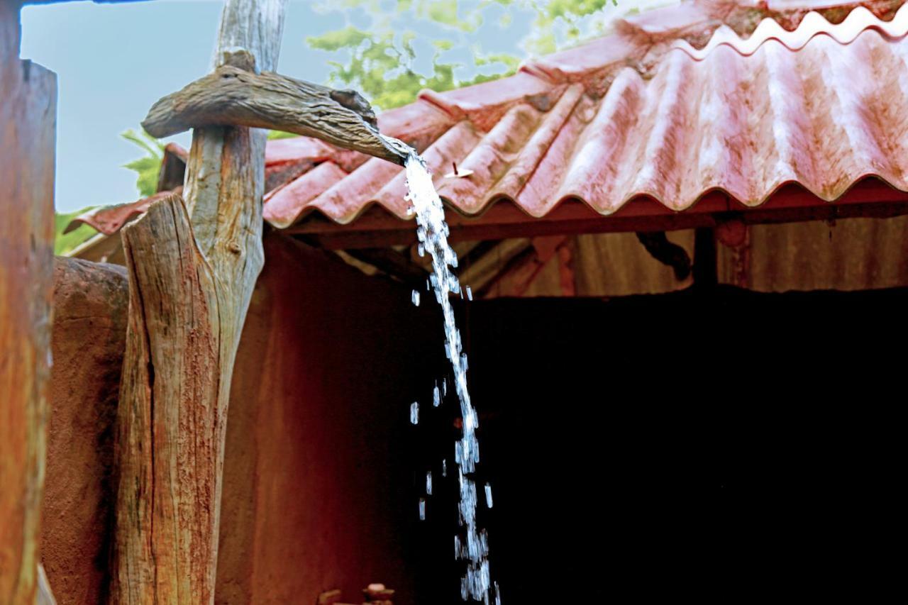 Heina Nature Resort - Eco Home And Yala Safari 카타라가마 외부 사진