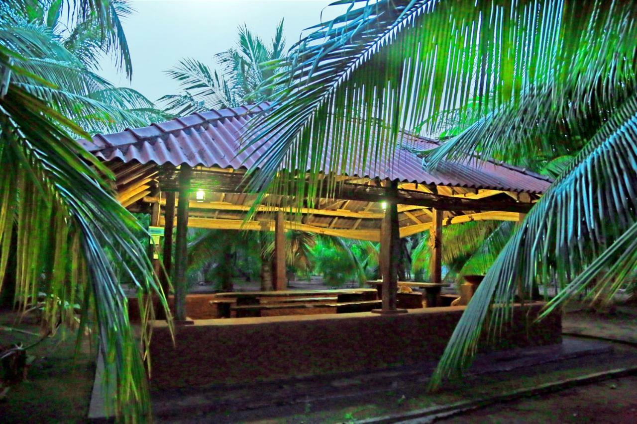 Heina Nature Resort - Eco Home And Yala Safari 카타라가마 외부 사진
